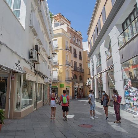 Francos 3 Sevilla Urban Apartment Экстерьер фото