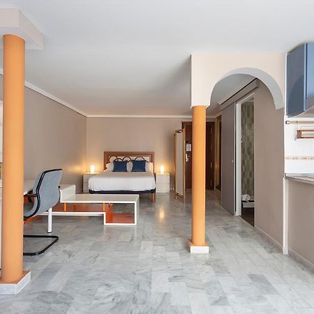 Francos 3 Sevilla Urban Apartment Экстерьер фото