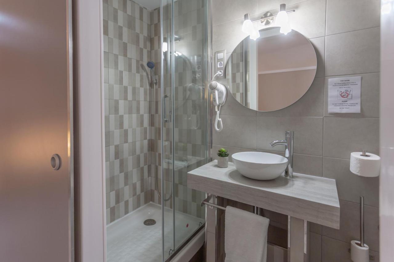 Francos 3 Sevilla Urban Apartment Экстерьер фото
