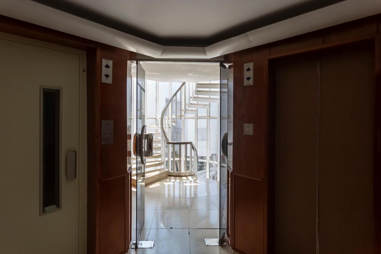 Francos 3 Sevilla Urban Apartment Экстерьер фото