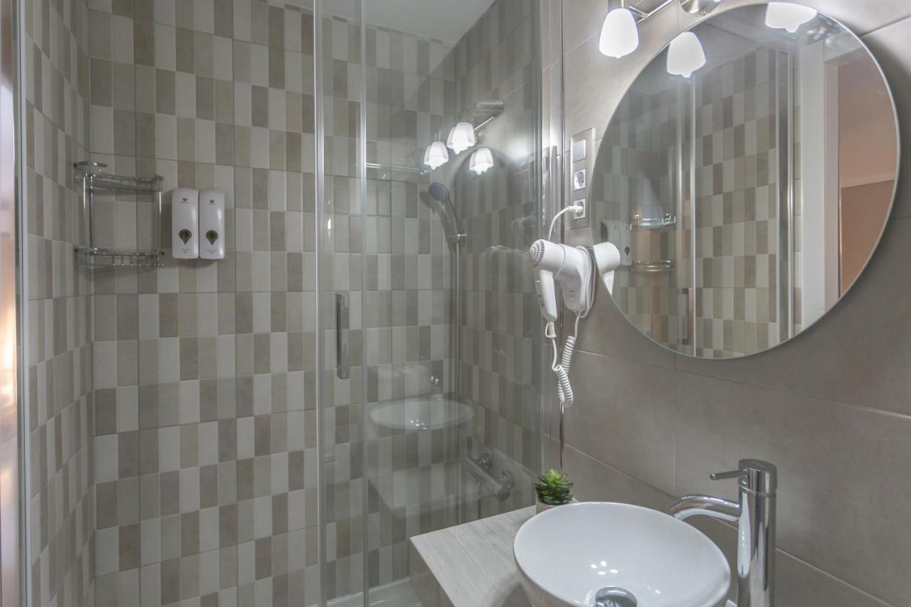 Francos 3 Sevilla Urban Apartment Экстерьер фото