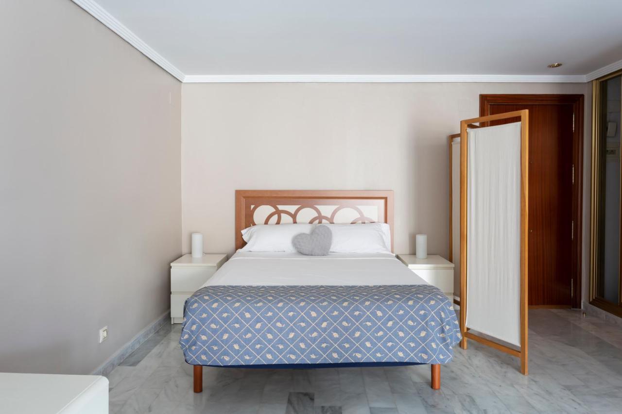 Francos 3 Sevilla Urban Apartment Экстерьер фото