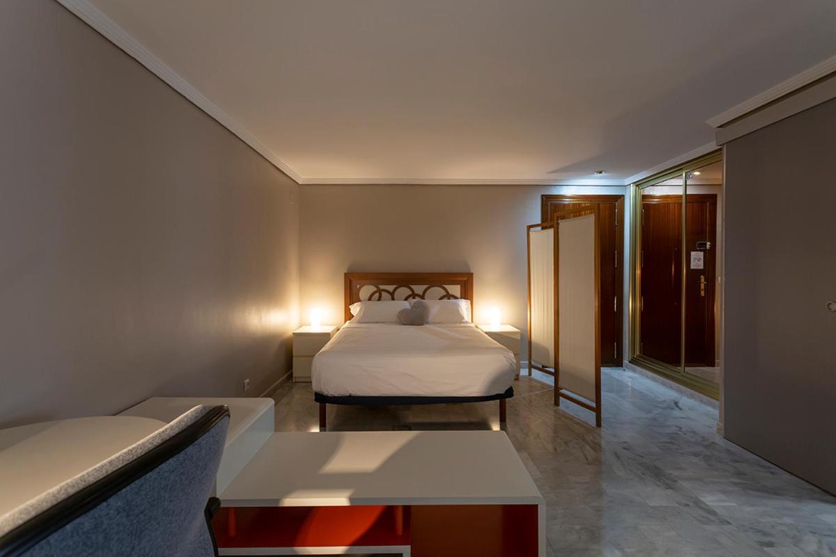 Francos 3 Sevilla Urban Apartment Экстерьер фото
