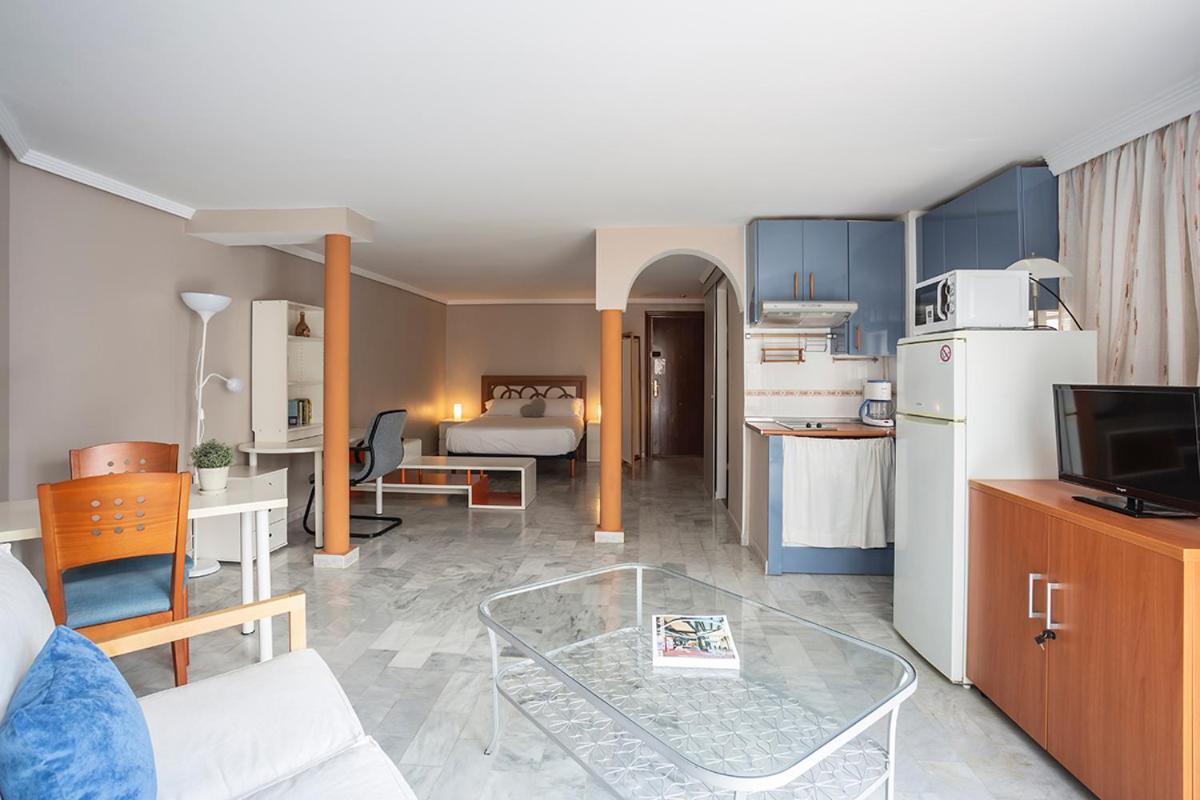 Francos 3 Sevilla Urban Apartment Экстерьер фото