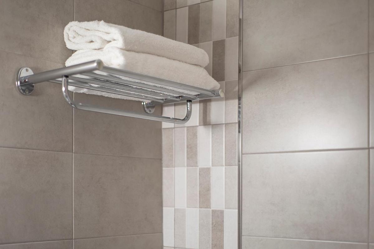 Francos 3 Sevilla Urban Apartment Экстерьер фото